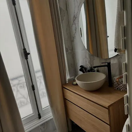 Apartamento Golden Triangle Champs-elysees *